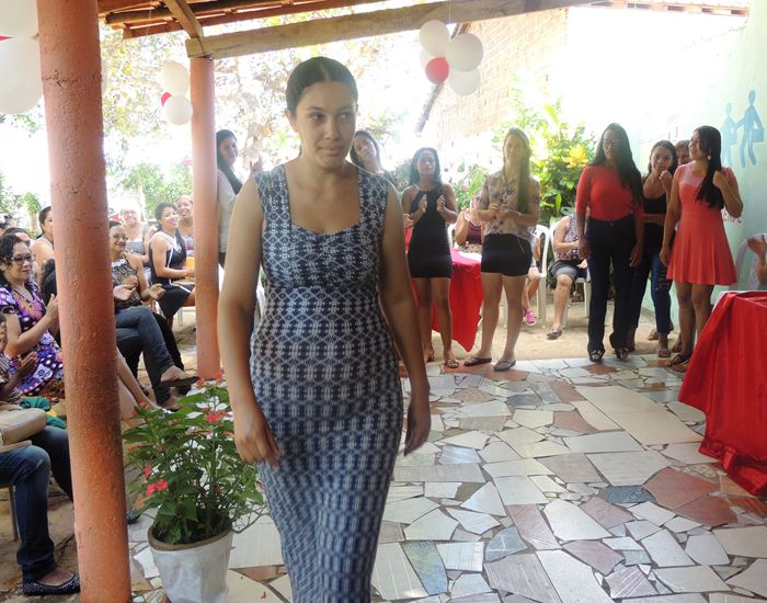 Creche Anexo Tia Alice realiza festa em comemoração ao Dia das Mães - Imagem 42