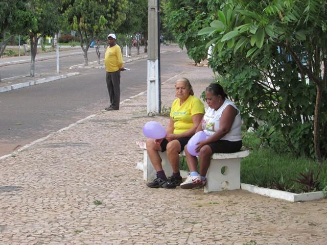 Caminhada Comemorou o Dia 28 de maio - Imagem 6