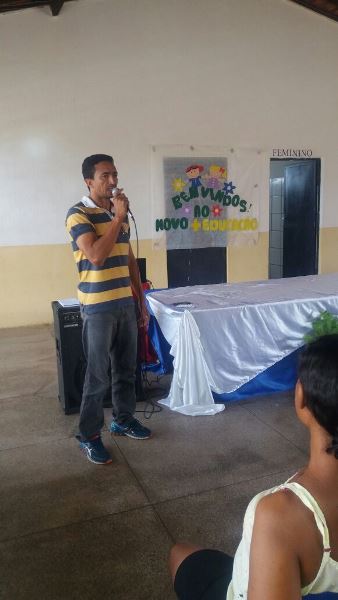 Programa Mais Educação tem início em Santo Inácio - Imagem 7