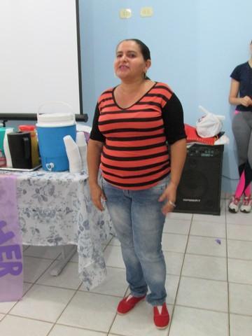 Caminhada Comemorou o Dia 28 de maio - Imagem 65