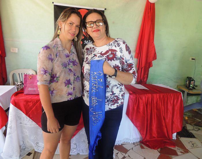 Creche Anexo Tia Alice realiza festa em comemoração ao Dia das Mães - Imagem 49