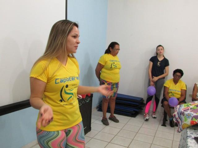 Caminhada Comemorou o Dia 28 de maio - Imagem 61