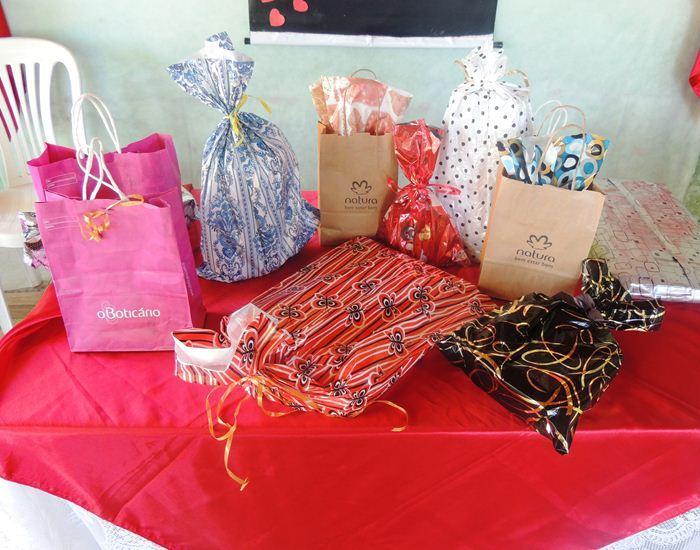 Creche Anexo Tia Alice realiza festa em comemoração ao Dia das Mães - Imagem 26