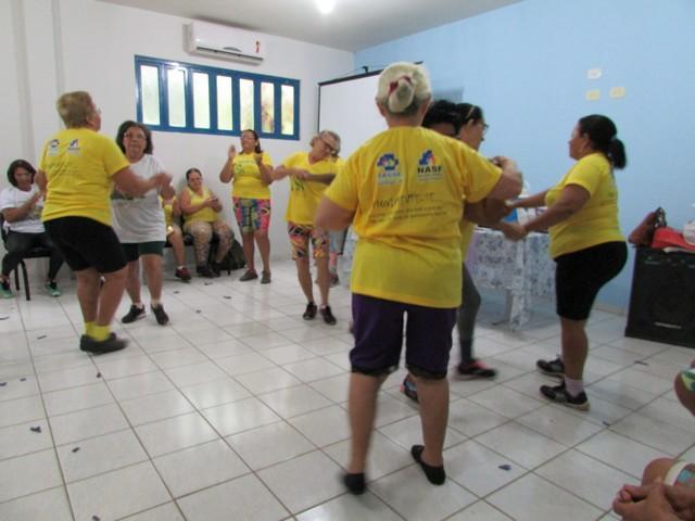 Caminhada Comemorou o Dia 28 de maio - Imagem 72