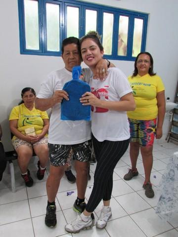 Caminhada Comemorou o Dia 28 de maio - Imagem 68