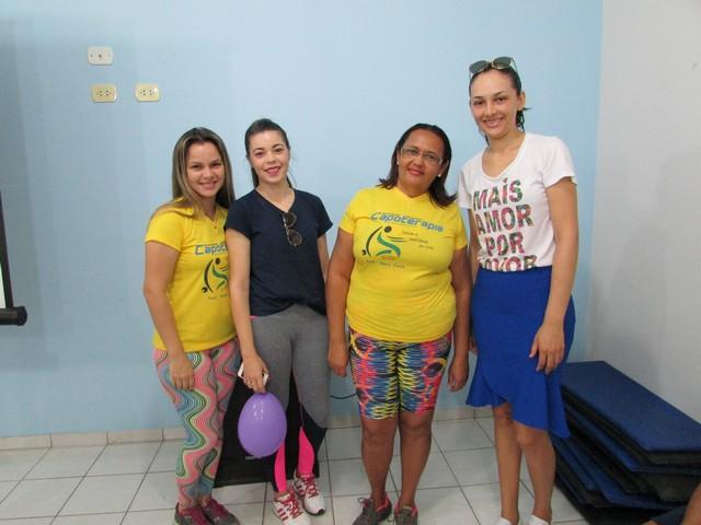 Caminhada Comemorou o Dia 28 de maio - Imagem 63