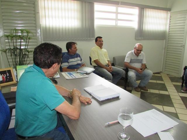 Equipe da EMBRAPA Brasília Realizou Visita Técnica em Ipiranga - Imagem 10