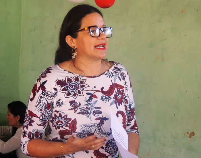 Creche Anexo Tia Alice realiza festa em comemoração ao Dia das Mães - Imagem 31