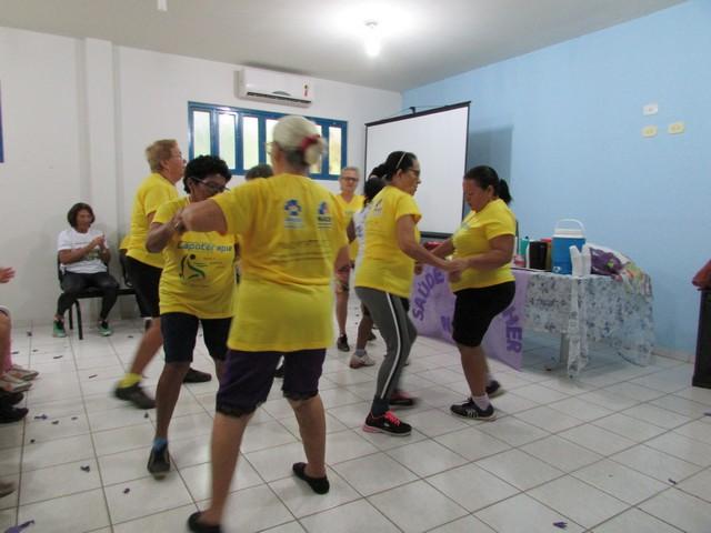 Caminhada Comemorou o Dia 28 de maio - Imagem 71