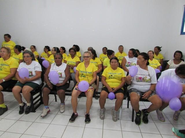 Caminhada Comemorou o Dia 28 de maio - Imagem 58