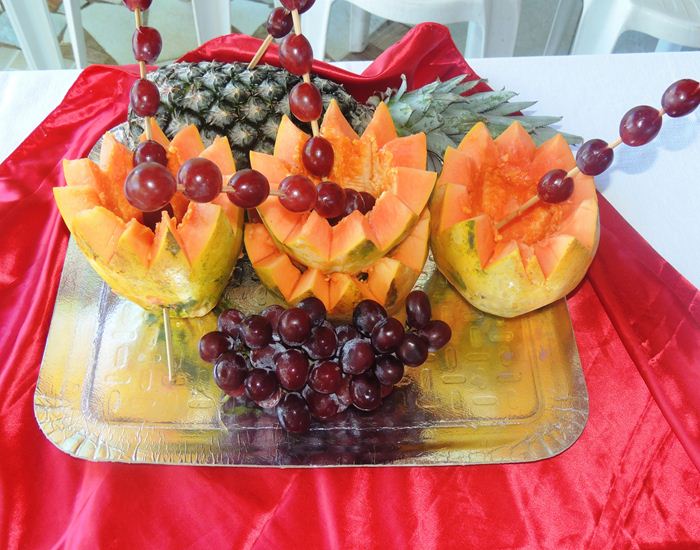 Creche Anexo Tia Alice realiza festa em comemoração ao Dia das Mães - Imagem 25