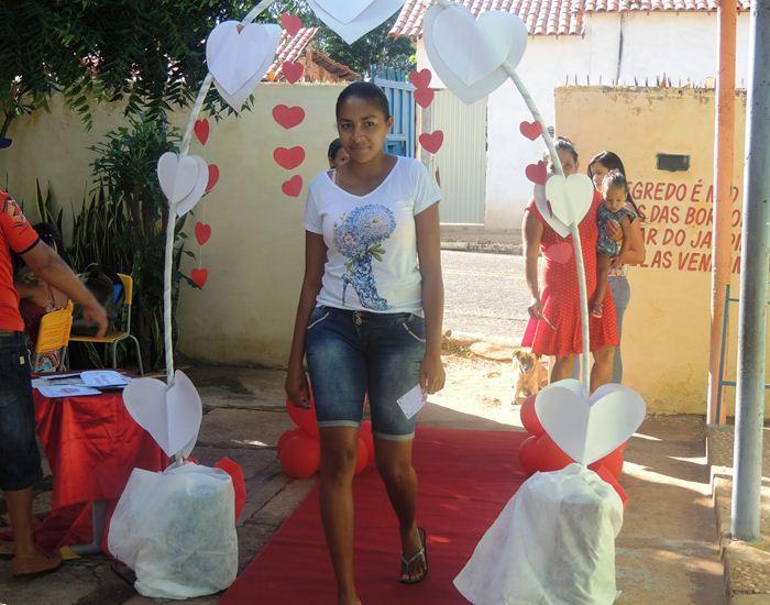 Creche Anexo Tia Alice realiza festa em comemoração ao Dia das Mães - Imagem 4