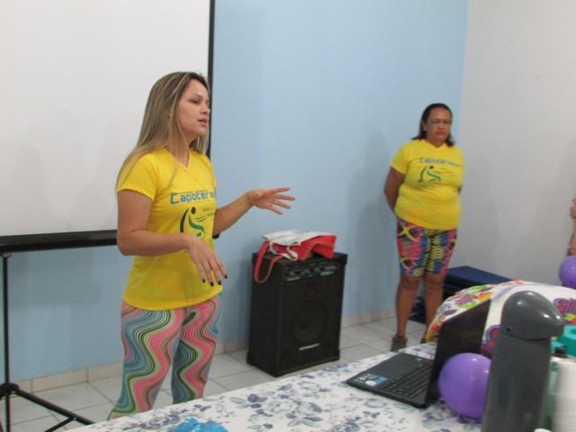 Caminhada Comemorou o Dia 28 de maio - Imagem 60