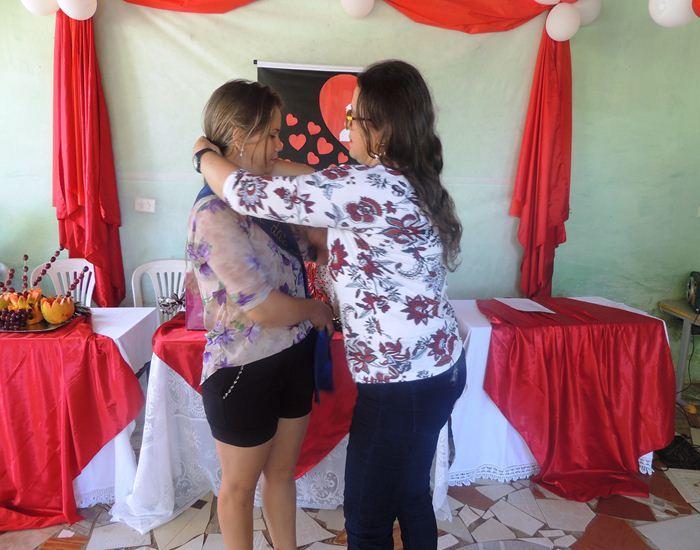 Creche Anexo Tia Alice realiza festa em comemoração ao Dia das Mães - Imagem 51