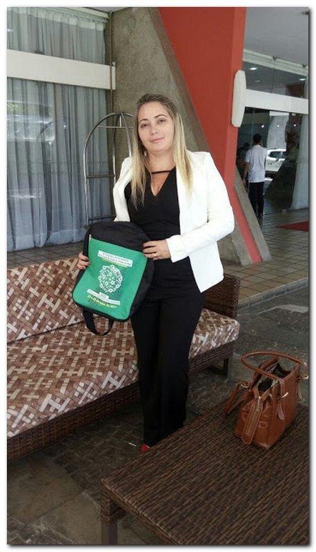 Secretária de Saúde participa de Congresso em Teresina - Imagem 2