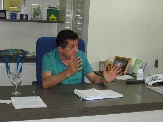 Equipe da EMBRAPA Brasília Realizou Visita Técnica em Ipiranga - Imagem 6