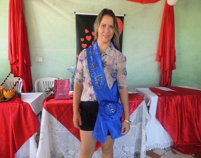 Creche Anexo Tia Alice realiza festa em comemoração ao Dia das Mães - Imagem 52