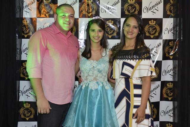 Confira as Fotos do Baile de Vanessa Mendes de Sousa - Imagem 28