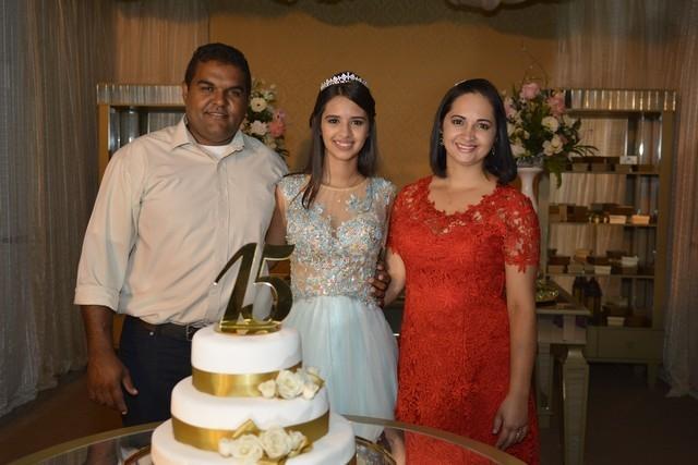 Confira as Fotos do Baile de Vanessa Mendes de Sousa - Imagem 107