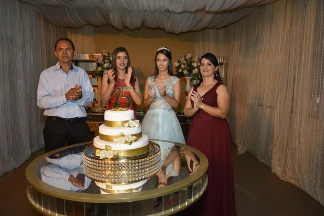 Confira as Fotos do Baile de Vanessa Mendes de Sousa - Imagem 96