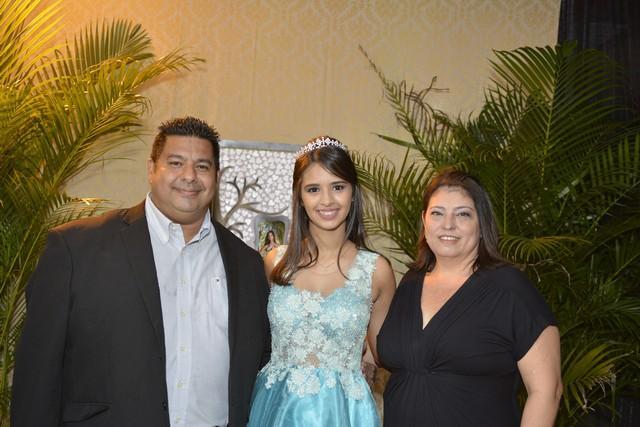 Confira as Fotos do Baile de Vanessa Mendes de Sousa - Imagem 4