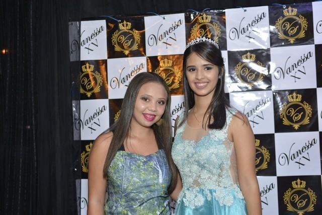 Confira as Fotos do Baile de Vanessa Mendes de Sousa - Imagem 8