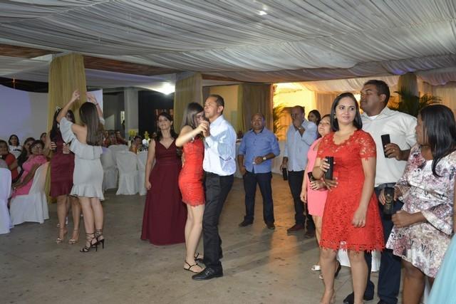 Confira as Fotos do Baile de Vanessa Mendes de Sousa - Imagem 122