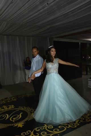 Confira as Fotos do Baile de Vanessa Mendes de Sousa - Imagem 61