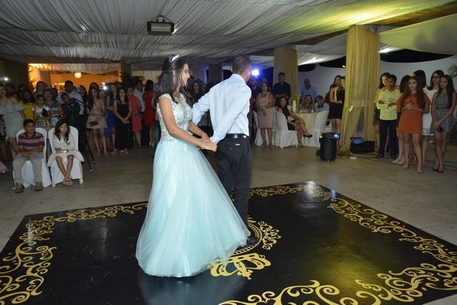 Confira as Fotos do Baile de Vanessa Mendes de Sousa - Imagem 73