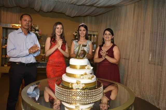 Confira as Fotos do Baile de Vanessa Mendes de Sousa - Imagem 98