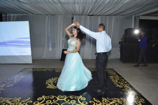 Confira as Fotos do Baile de Vanessa Mendes de Sousa - Imagem 67