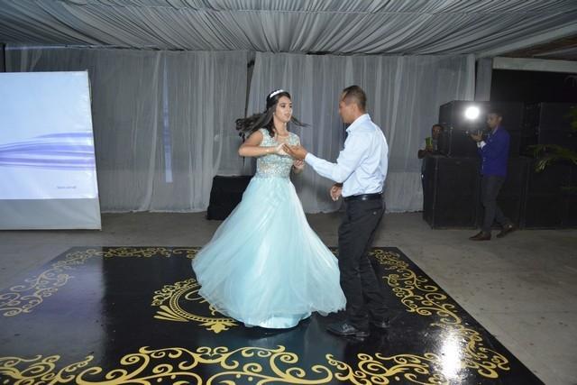 Confira as Fotos do Baile de Vanessa Mendes de Sousa - Imagem 68