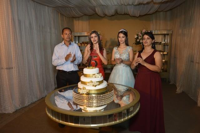 Confira as Fotos do Baile de Vanessa Mendes de Sousa - Imagem 94