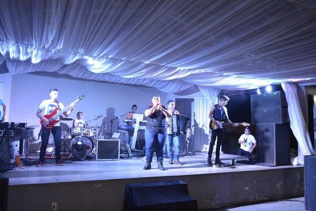 Confira as Fotos do Baile de Vanessa Mendes de Sousa - Imagem 120