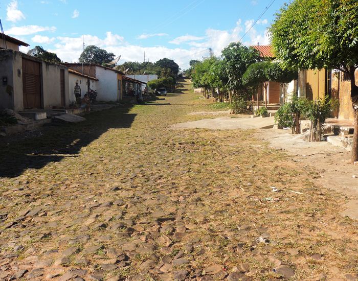 Pedro II: operação deixa ruas, avenidas e acessos limpos - Imagem 1