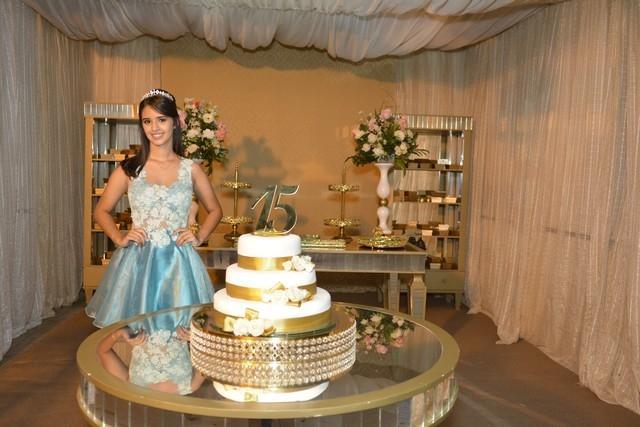 Confira as Fotos do Baile de Vanessa Mendes de Sousa - Imagem 14