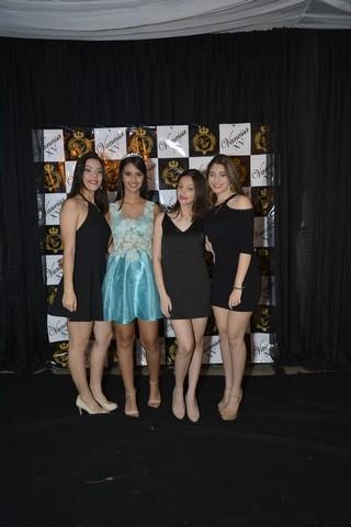 Confira as Fotos do Baile de Vanessa Mendes de Sousa - Imagem 20