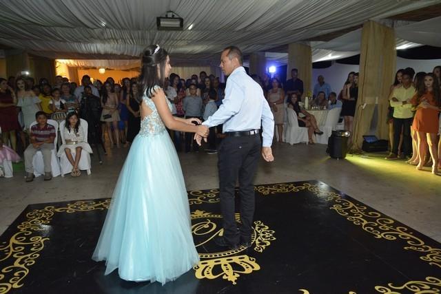 Confira as Fotos do Baile de Vanessa Mendes de Sousa - Imagem 74