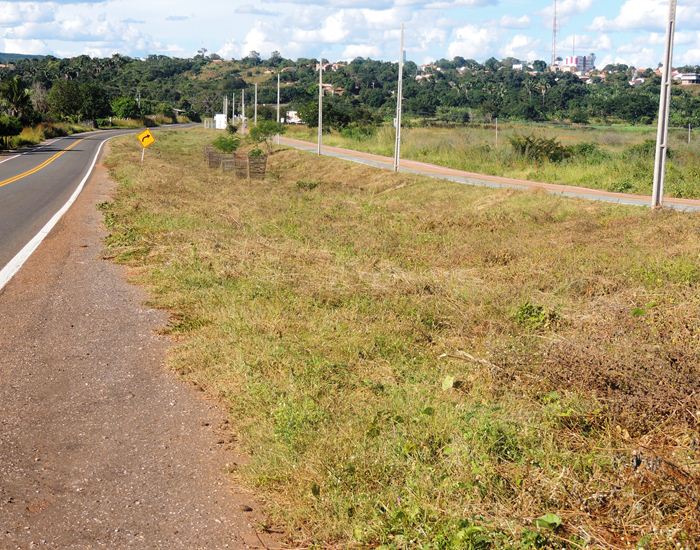 Pedro II: operação deixa ruas, avenidas e acessos limpos - Imagem 12