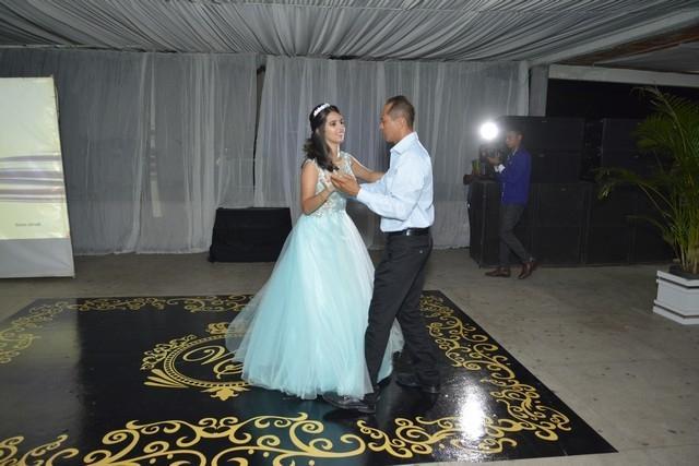 Confira as Fotos do Baile de Vanessa Mendes de Sousa - Imagem 70