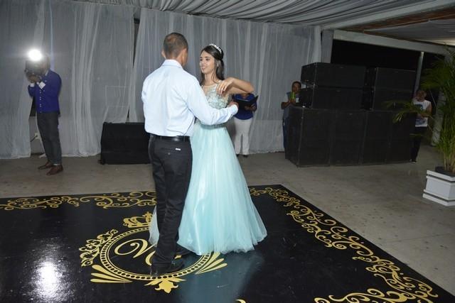 Confira as Fotos do Baile de Vanessa Mendes de Sousa - Imagem 71