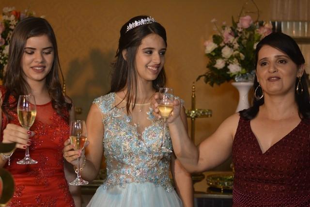 Confira as Fotos do Baile de Vanessa Mendes de Sousa - Imagem 100