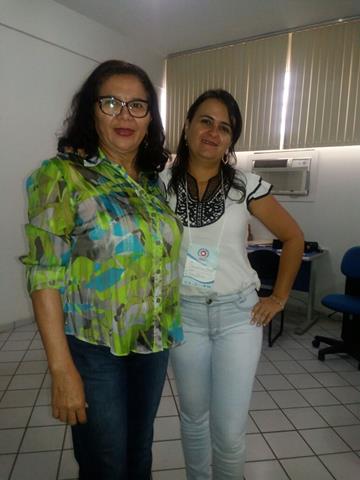 Técnicos da Vigilância Sanitária participam de treinamentos - Imagem 2