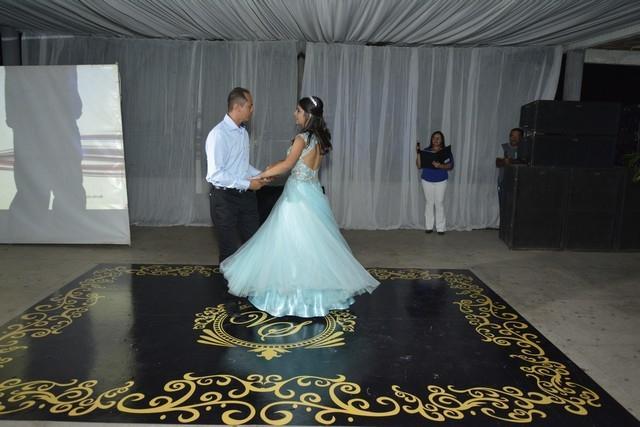Confira as Fotos do Baile de Vanessa Mendes de Sousa - Imagem 86