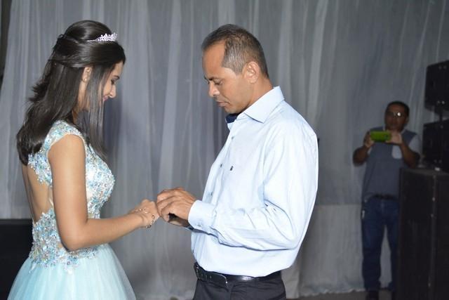 Confira as Fotos do Baile de Vanessa Mendes de Sousa - Imagem 60