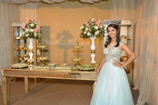 Confira as Fotos do Baile de Vanessa Mendes de Sousa - Imagem 109