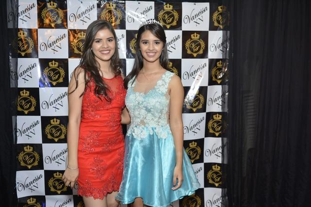Confira as Fotos do Baile de Vanessa Mendes de Sousa - Imagem 24