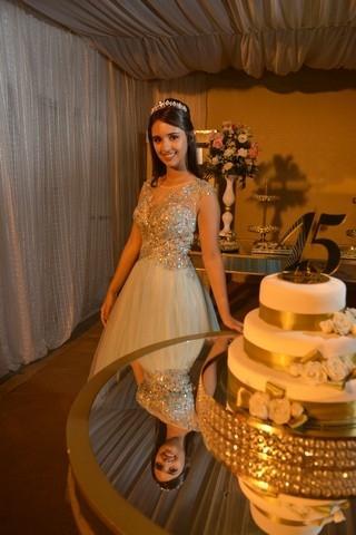 Confira as Fotos do Baile de Vanessa Mendes de Sousa - Imagem 112