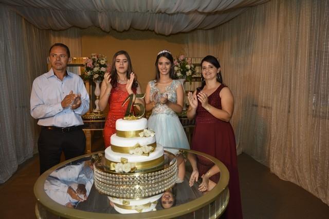 Confira as Fotos do Baile de Vanessa Mendes de Sousa - Imagem 97