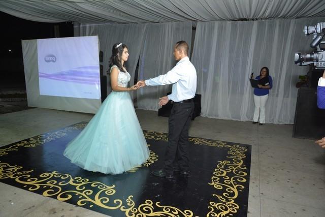 Confira as Fotos do Baile de Vanessa Mendes de Sousa - Imagem 90